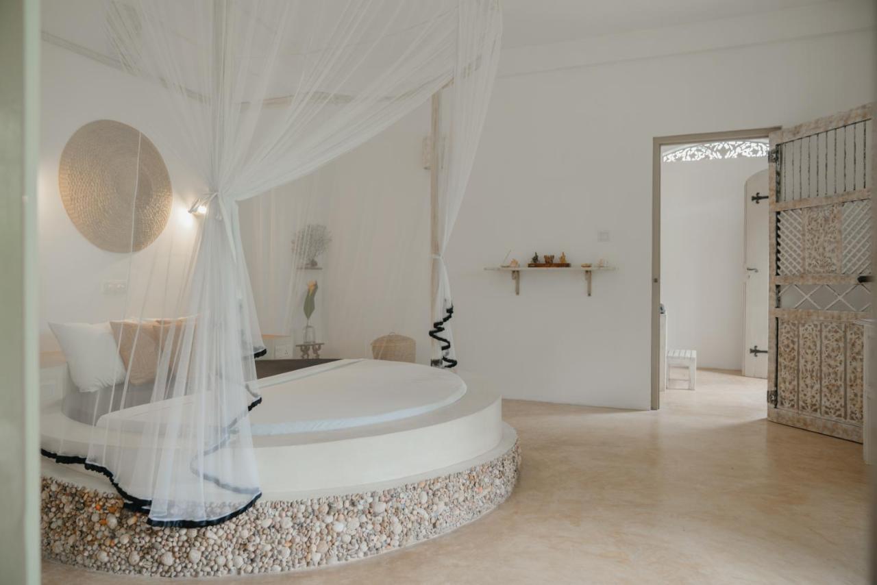 Отель Kirinuga Boutique Retreat Тангалла Экстерьер фото