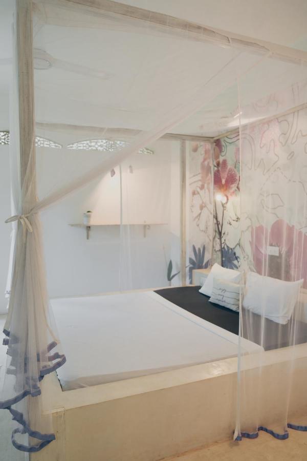 Отель Kirinuga Boutique Retreat Тангалла Номер фото