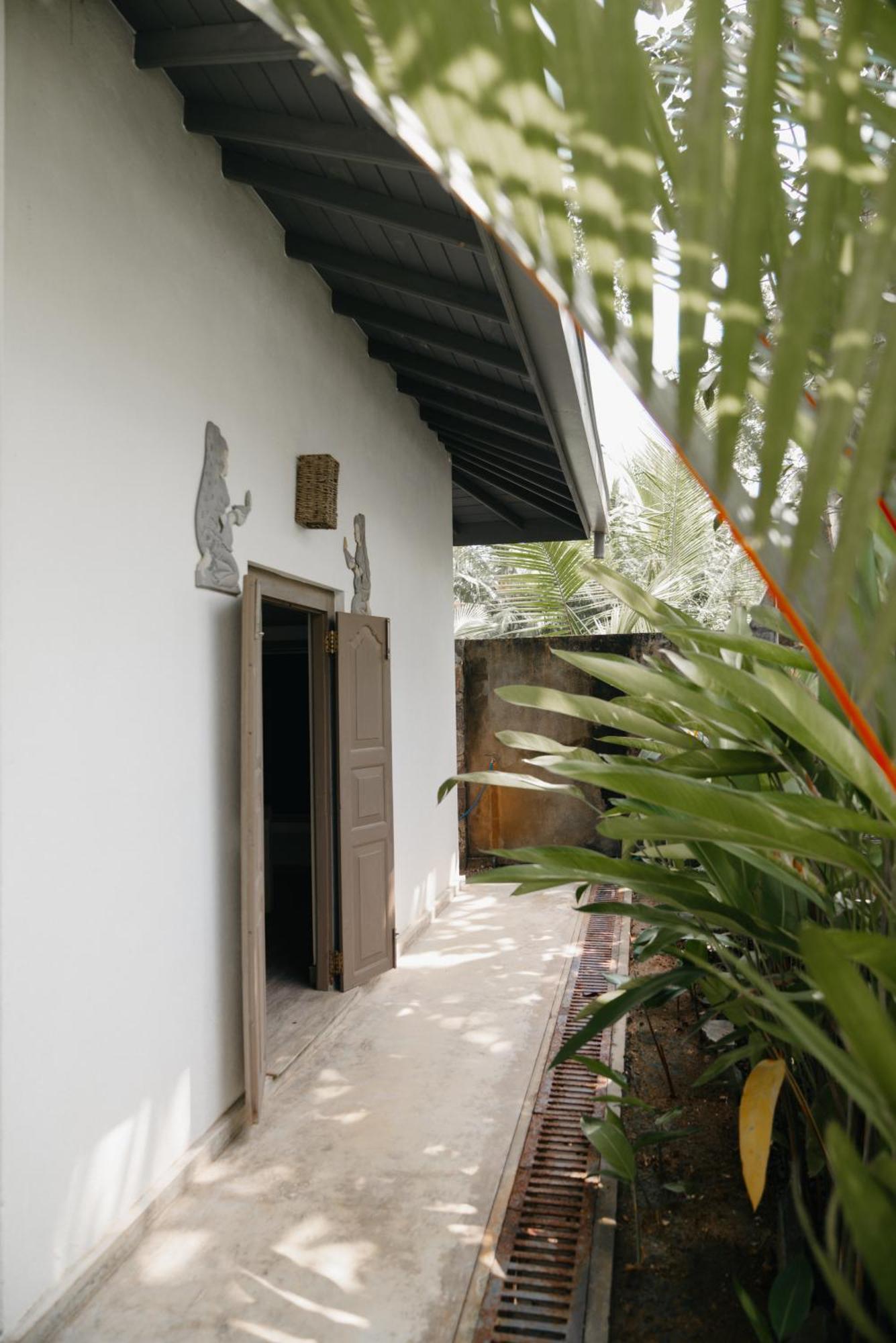 Отель Kirinuga Boutique Retreat Тангалла Номер фото